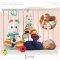 ตุ๊กตากิจกรรมโซฟี Activity Plush Sophie la girafe
